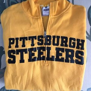 Steelers sweatshirt